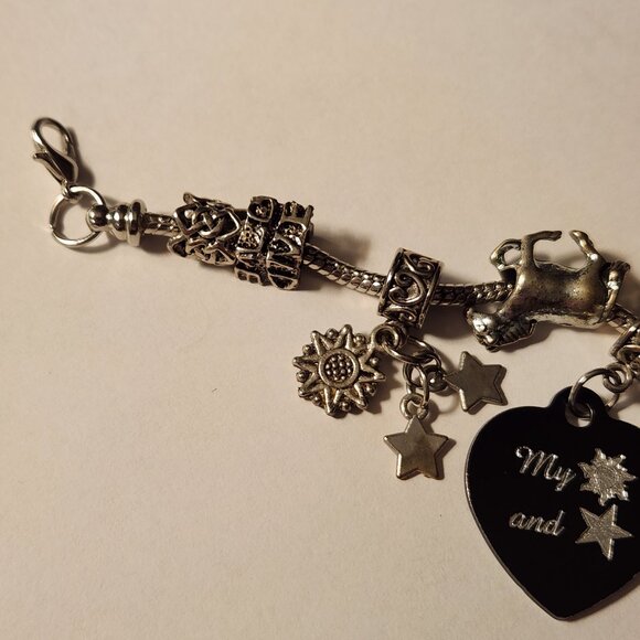 Game of Thrones - Khaleesi Khal Drogo bracelet - Picture 10 of 16